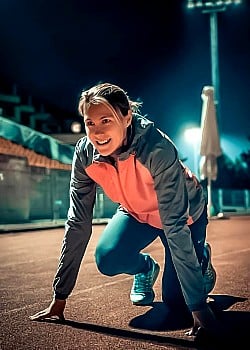 Nataliya Pohrebnyak